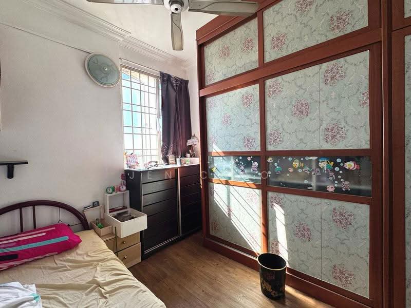 Apartment for Sale at Kingfisher Series - Jen Choo - Bedroom - PropertyGuru.com.my