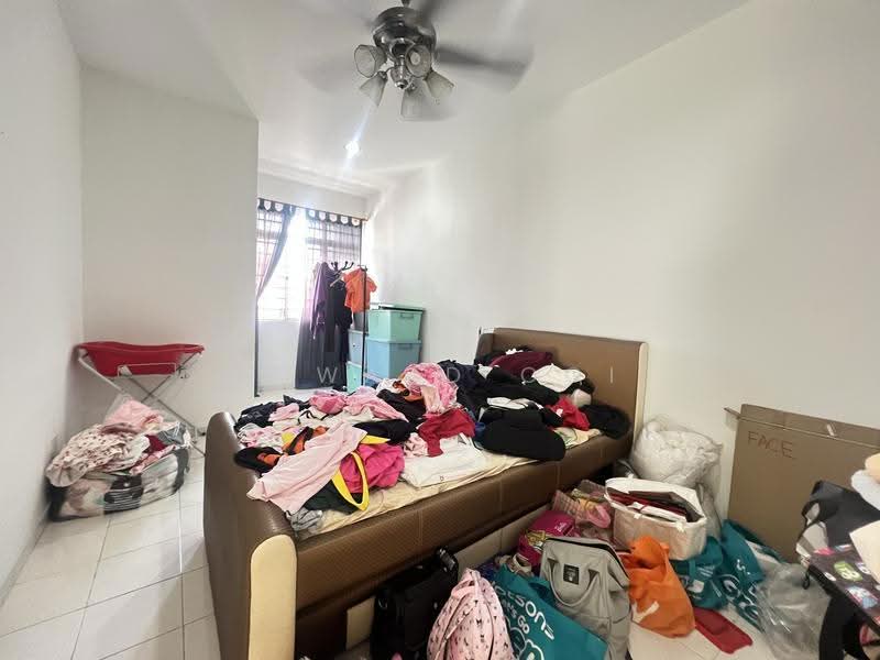 2-storey Terraced House for Sale in Bandar Mahkota Cheras (Cheras) - Edward Ooi - Bedroom - PropertyGuru.com.my