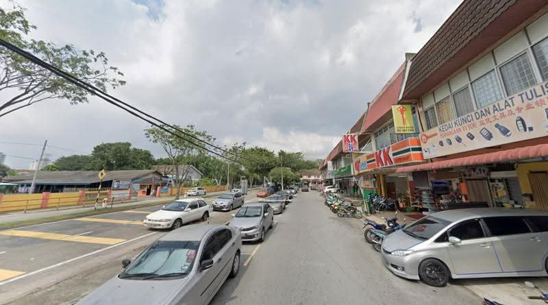 Shop for Sale in Taman Sri Serdang (Seri Kembangan) - Alven Lim - PropertyGuru.com.my