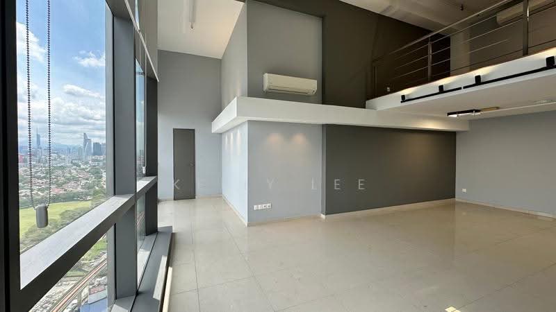 Service Residence for Sale at Pinnacle Petaling Jaya - Kelly Lee - PropertyGuru.com.my