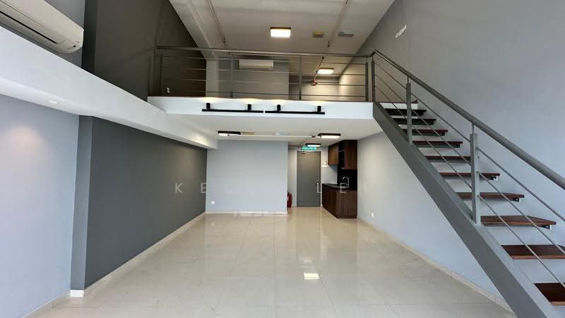 Service Residence for Sale at Pinnacle Petaling Jaya - Kelly Lee - PropertyGuru.com.my