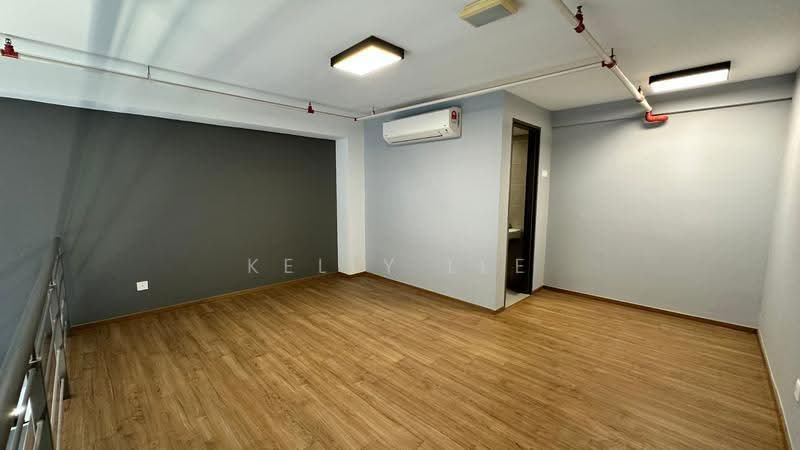 Service Residence for Sale at Pinnacle Petaling Jaya - Kelly Lee - PropertyGuru.com.my