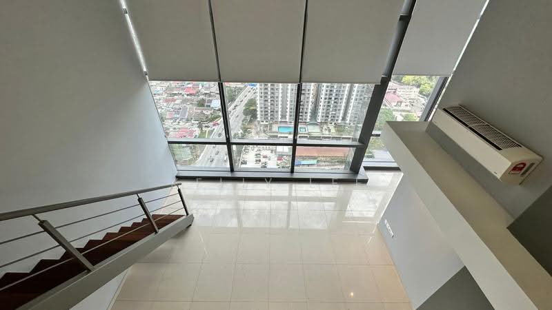 Service Residence for Sale at Pinnacle Petaling Jaya - Kelly Lee - PropertyGuru.com.my