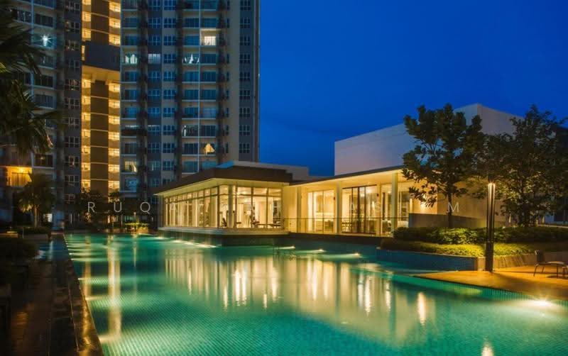 Kediaman Servis untuk Disewa di Cerrado Residence @ Southville City - Ruqayyah Hashim - Exterior - PropertyGuru.com.my