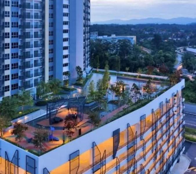 Kediaman Servis untuk Disewa di Cerrado Residence @ Southville City - Ruqayyah Hashim - Exterior - PropertyGuru.com.my