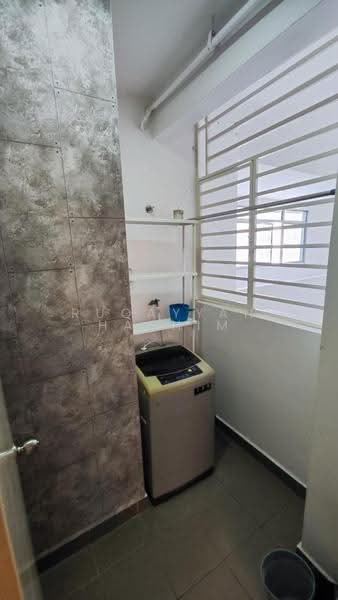 Kediaman Servis untuk Disewa di Cerrado Residence @ Southville City - Ruqayyah Hashim - Interior - PropertyGuru.com.my