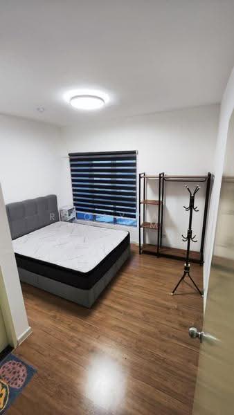 Kediaman Servis untuk Disewa di Cerrado Residence @ Southville City - Ruqayyah Hashim - Bedroom - PropertyGuru.com.my