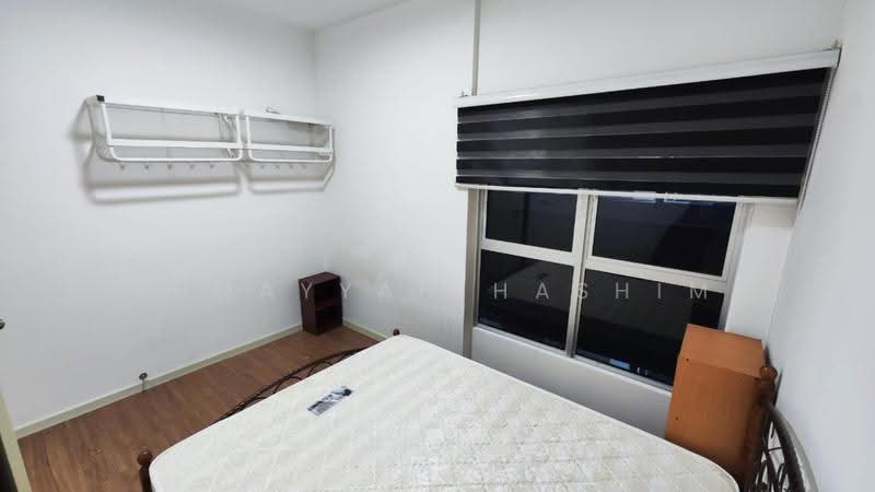 Kediaman Servis untuk Disewa di Cerrado Residence @ Southville City - Ruqayyah Hashim - Bedroom - PropertyGuru.com.my