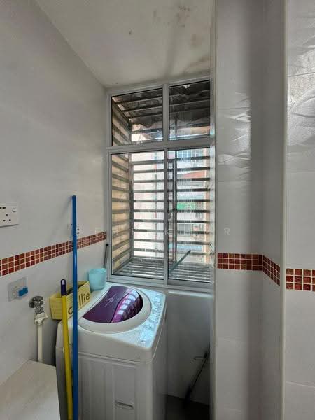 Flat for Sale at Taman Lembah Sungai - Bebe Khor - Interior - PropertyGuru.com.my