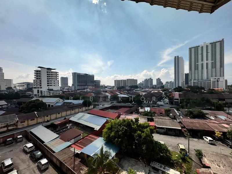 Flat for Sale at Taman Lembah Sungai - Bebe Khor - Exterior - PropertyGuru.com.my