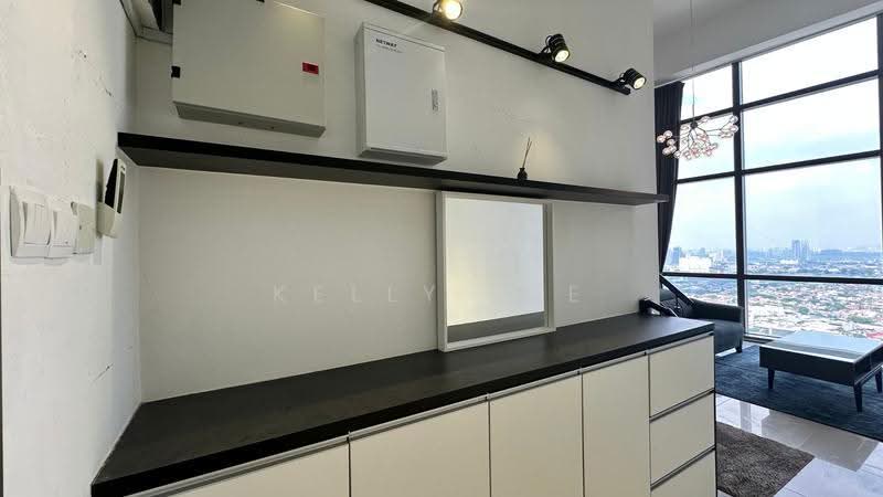 Service Residence for Sale at Pinnacle Petaling Jaya - Kelly Lee - PropertyGuru.com.my