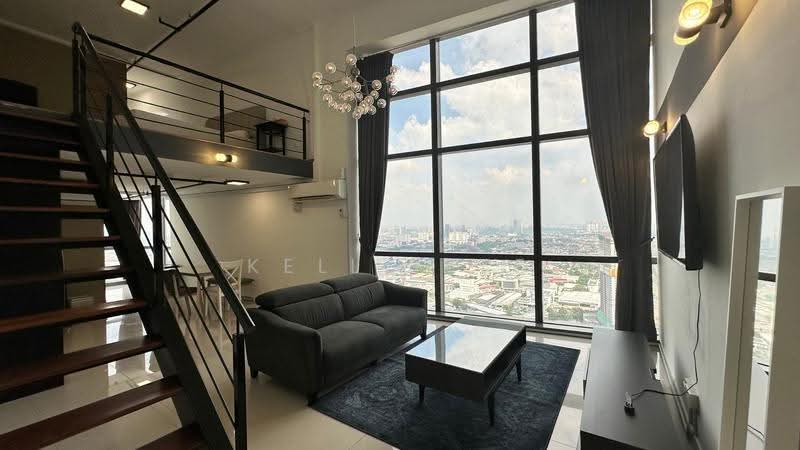 Service Residence for Sale at Pinnacle Petaling Jaya - Kelly Lee - PropertyGuru.com.my