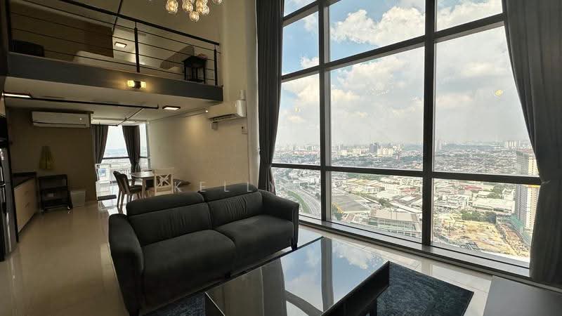 Service Residence for Sale at Pinnacle Petaling Jaya - Kelly Lee - PropertyGuru.com.my