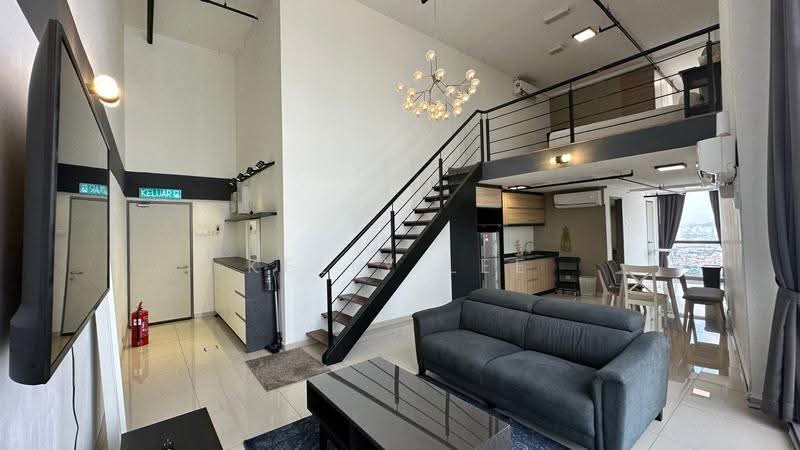 Service Residence for Sale at Pinnacle Petaling Jaya - Kelly Lee - PropertyGuru.com.my