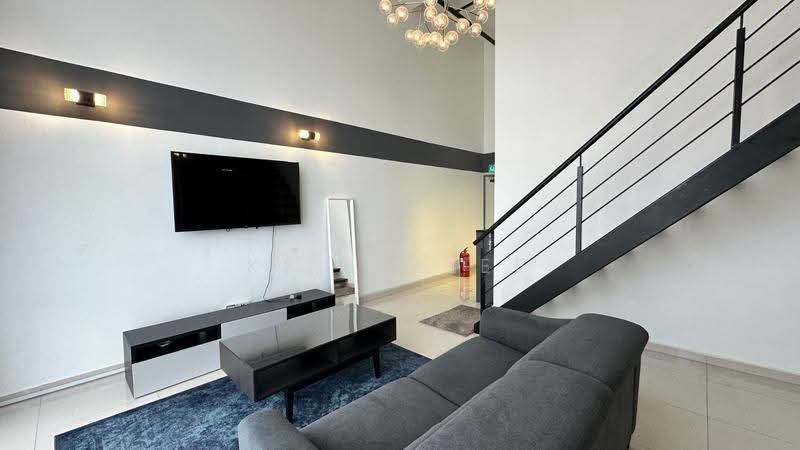 Service Residence for Sale at Pinnacle Petaling Jaya - Kelly Lee - PropertyGuru.com.my