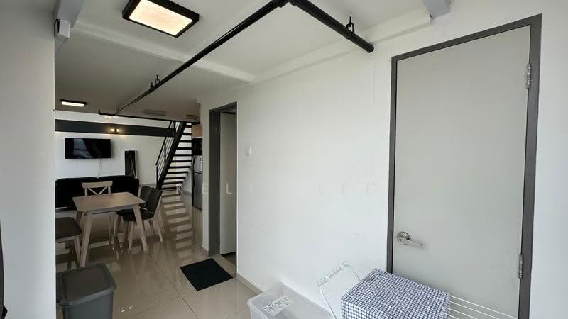 Service Residence for Sale at Pinnacle Petaling Jaya - Kelly Lee - PropertyGuru.com.my