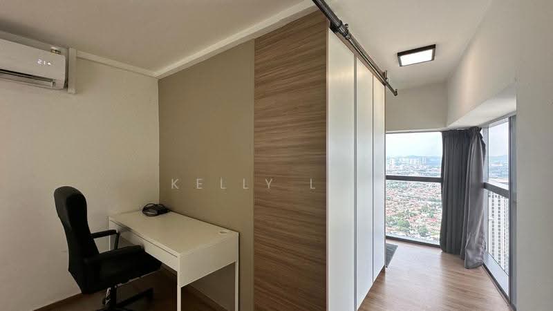Service Residence for Sale at Pinnacle Petaling Jaya - Kelly Lee - PropertyGuru.com.my
