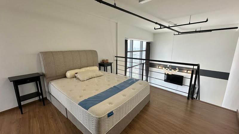 Service Residence for Sale at Pinnacle Petaling Jaya - Kelly Lee - PropertyGuru.com.my
