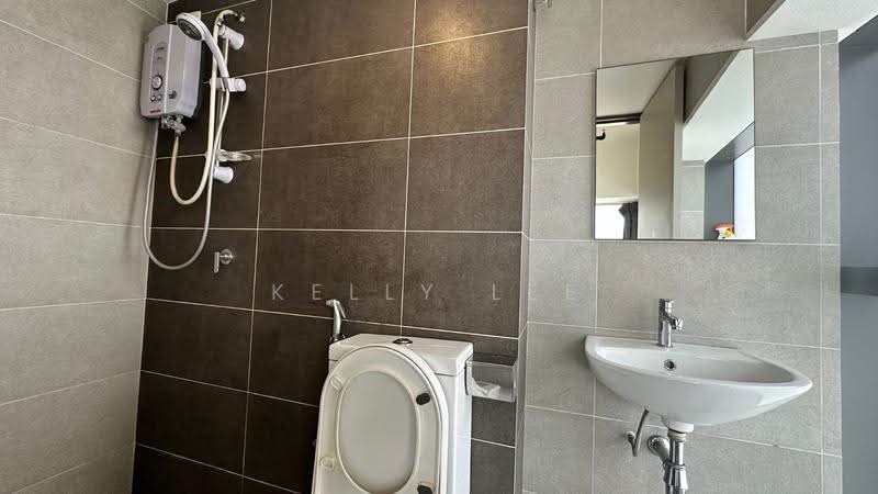Service Residence for Sale at Pinnacle Petaling Jaya - Kelly Lee - PropertyGuru.com.my