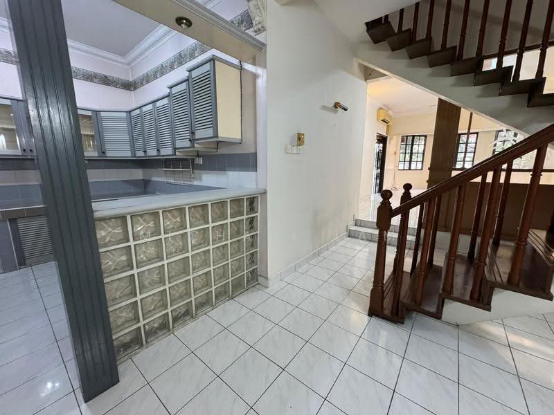 2-storey Terraced House for Sale in Jalan SS22A, SS 22a, Damansara Jaya, PJ (Petaling Jaya) - Michael Lam - Kitchen - PropertyGuru.com.my