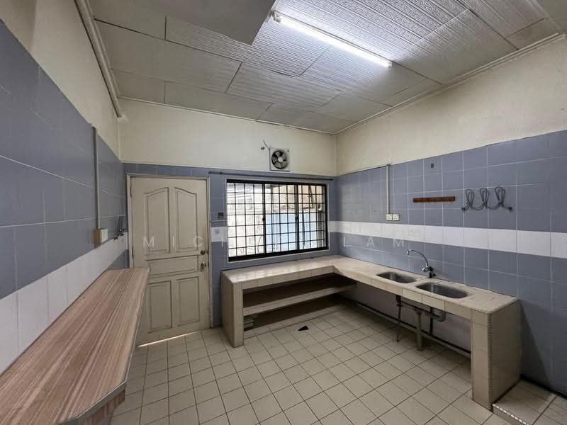 2-storey Terraced House for Sale in Jalan SS22A, SS 22a, Damansara Jaya, PJ (Petaling Jaya) - Michael Lam - Kitchen - PropertyGuru.com.my