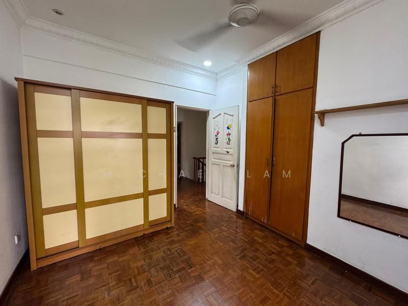 2-storey Terraced House for Sale in Jalan SS22A, SS 22a, Damansara Jaya, PJ (Petaling Jaya) - Michael Lam - Bedroom - PropertyGuru.com.my