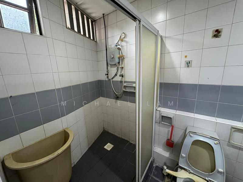 2-storey Terraced House for Sale in Jalan SS22A, SS 22a, Damansara Jaya, PJ (Petaling Jaya) - Michael Lam - Bathroom - PropertyGuru.com.my