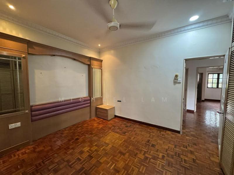 2-storey Terraced House for Sale in Jalan SS22A, SS 22a, Damansara Jaya, PJ (Petaling Jaya) - Michael Lam - Bedroom - PropertyGuru.com.my