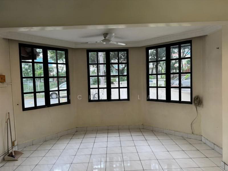 2-storey Terraced House for Sale in Jalan SS22A, SS 22a, Damansara Jaya, PJ (Petaling Jaya) - Michael Lam - Living Room - PropertyGuru.com.my