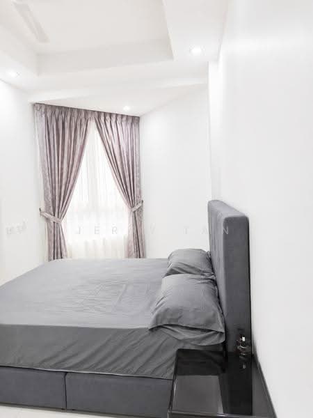Kondominium untuk Disewa di The Spring - Jerry Tan - Bedroom - PropertyGuru.com.my