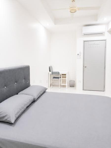 Kondominium untuk Disewa di The Spring - Jerry Tan - Bedroom - PropertyGuru.com.my