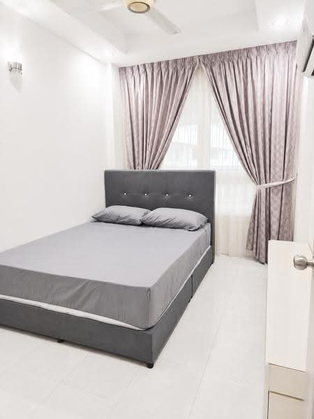Kondominium untuk Disewa di The Spring - Jerry Tan - Bedroom - PropertyGuru.com.my