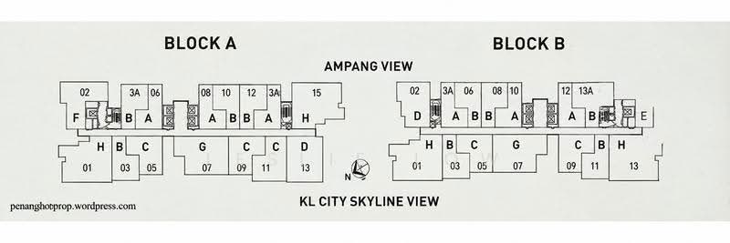 Condominium for Sale at The Elements - Leslie Low - PropertyGuru.com.my