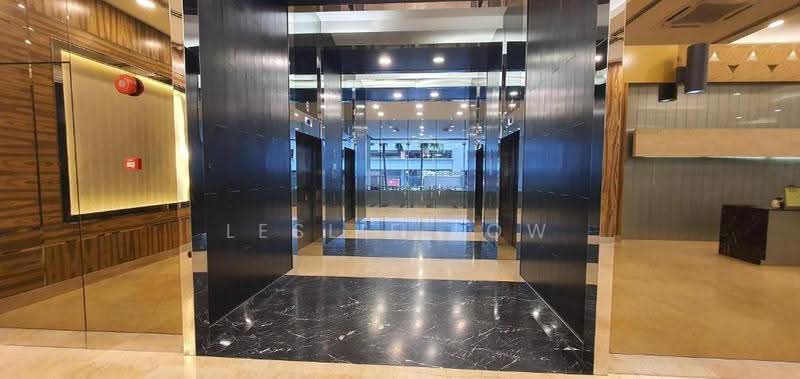 Condominium for Sale at The Elements - Leslie Low - Lobby - PropertyGuru.com.my