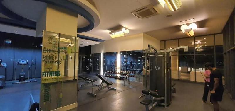 Condominium for Sale at The Elements - Leslie Low - PropertyGuru.com.my
