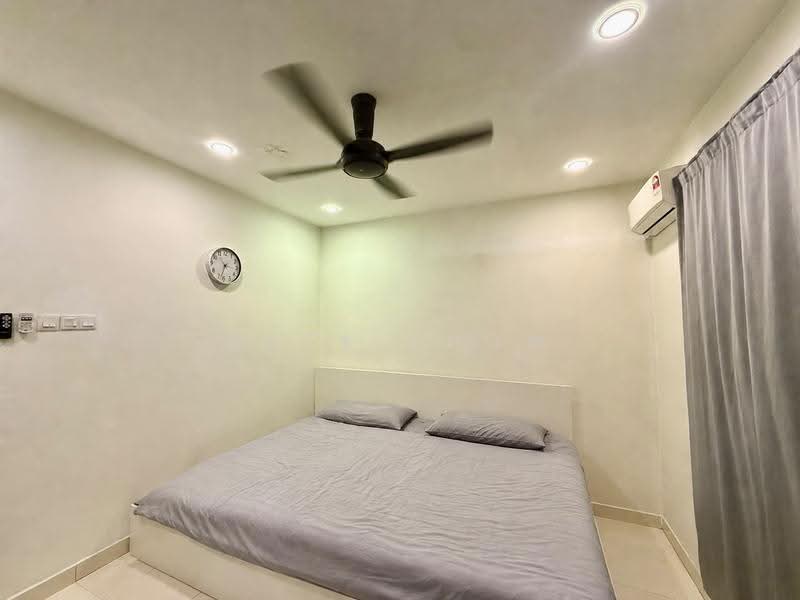 2-storey Terraced House for Sale in Senai (Kulai) - Zack Chow - Bedroom - PropertyGuru.com.my