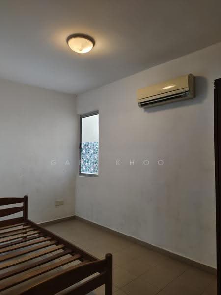 Pangsapuri untuk Dijual di Taman Erskine - Gary Khoo - Bedroom - PropertyGuru.com.my