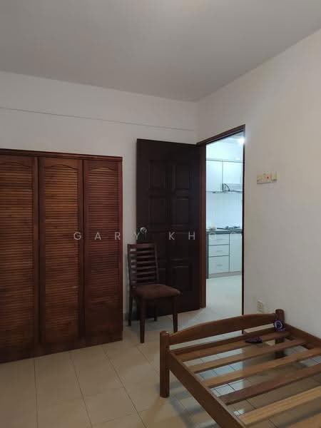 Pangsapuri untuk Dijual di Taman Erskine - Gary Khoo - Bedroom - PropertyGuru.com.my