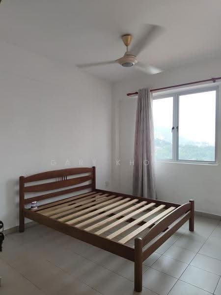 Pangsapuri untuk Dijual di Taman Erskine - Gary Khoo - Bedroom - PropertyGuru.com.my