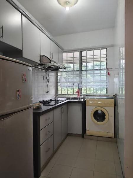 Pangsapuri untuk Dijual di Taman Erskine - Gary Khoo - Kitchen - PropertyGuru.com.my