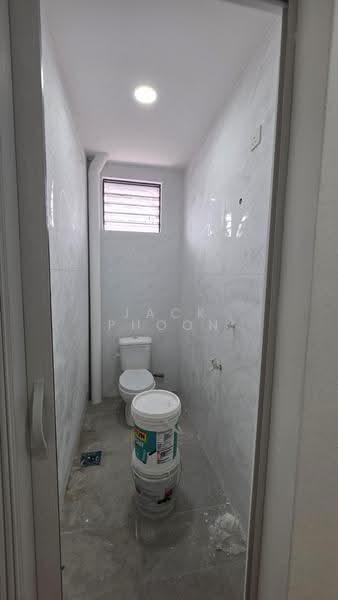 2-storey Terraced House for Rent in Bandar Putra Kulai (Kulai) - Jack Phoon - Bathroom - PropertyGuru.com.my