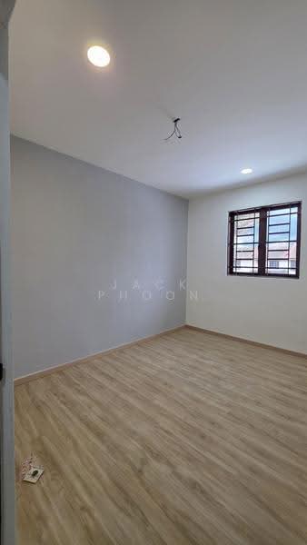 2-storey Terraced House for Rent in Bandar Putra Kulai (Kulai) - Jack Phoon - Interior - PropertyGuru.com.my