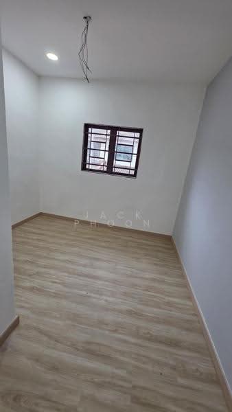2-storey Terraced House for Rent in Bandar Putra Kulai (Kulai) - Jack Phoon - Interior - PropertyGuru.com.my