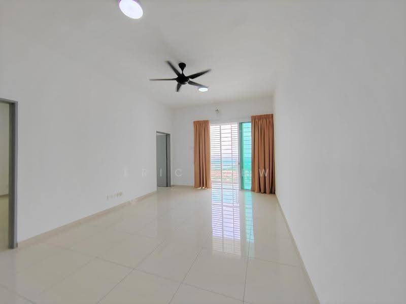 Condominium for Rent at Iris Residence - Eric Liew - Living Room - PropertyGuru.com.my