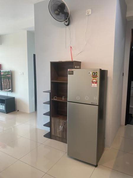 Service Residence for Rent at 8Scape Residence @ Sutera - Alice Goh - Interior - PropertyGuru.com.my