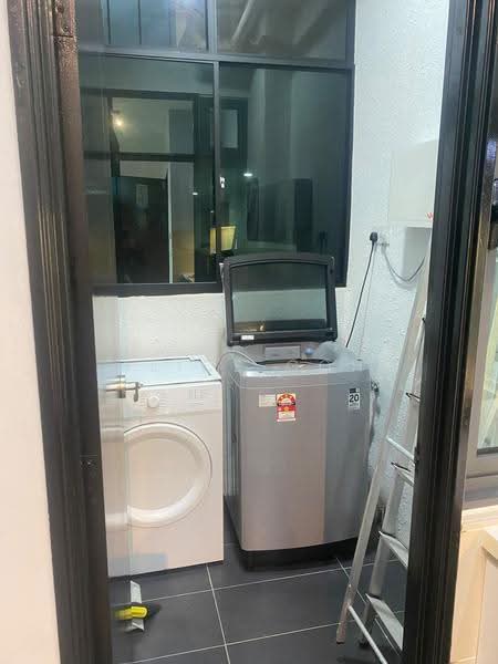Service Residence for Rent at 8Scape Residence @ Sutera - Alice Goh - Interior - PropertyGuru.com.my