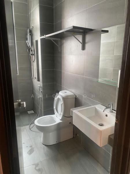 Service Residence for Rent at 8Scape Residence @ Sutera - Alice Goh - Bathroom - PropertyGuru.com.my