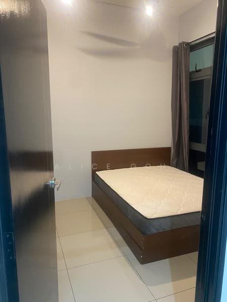Service Residence for Rent at 8Scape Residence @ Sutera - Alice Goh - Bedroom - PropertyGuru.com.my