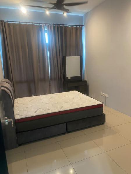 Service Residence for Rent at 8Scape Residence @ Sutera - Alice Goh - Bedroom - PropertyGuru.com.my