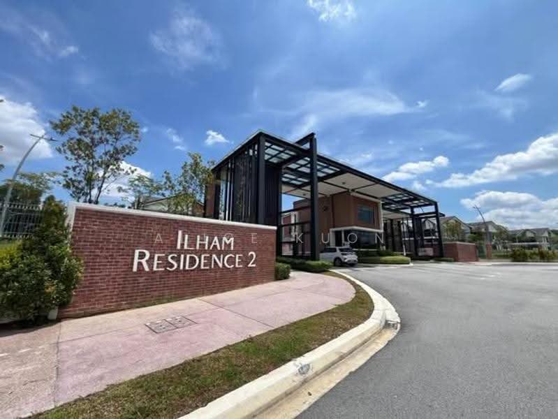 Terraced House for Sale in Sungai Buloh (Selangor) - Alice Kuon - Exterior - PropertyGuru.com.my